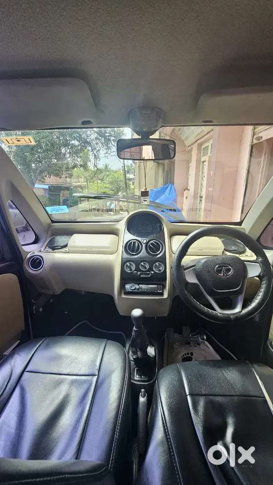 Tata Nano 2017 Petrol