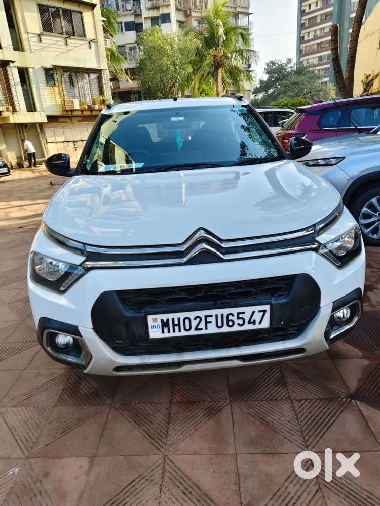 Citroen C3 Feel 2022