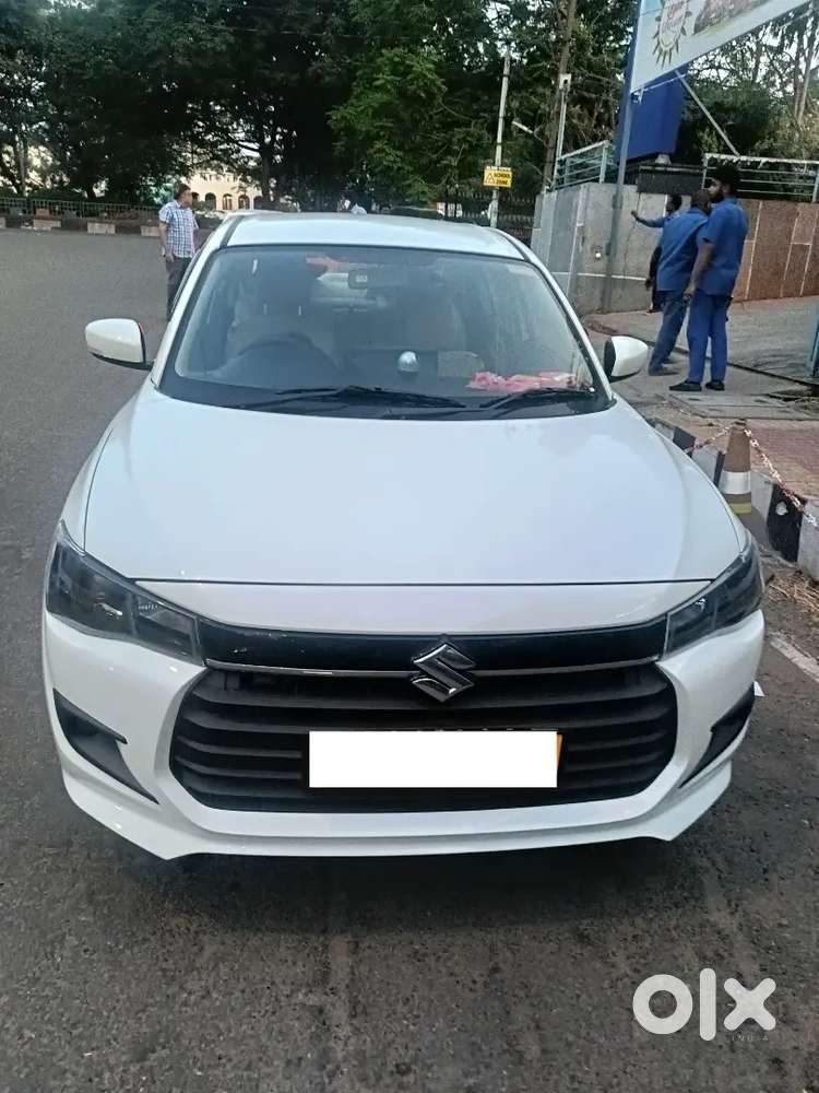 Maruti Swift Dzire Regalia 2025