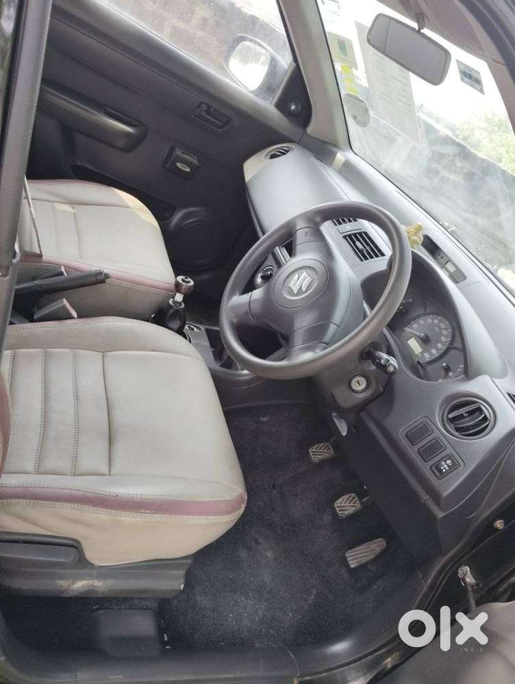 Maruti Suzuki Swift Dzire, 2009, Petrol