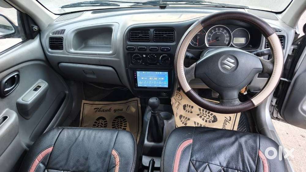 Maruti Suzuki Alto K10 1.0 Vxi, 2012, Petrol
