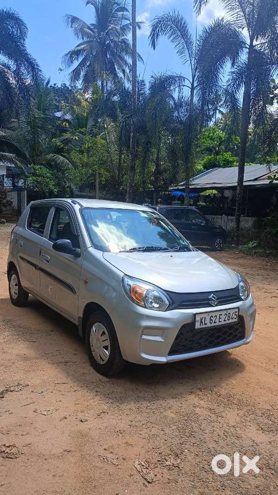 Maruti Suzuki Alto 800 0.8 Lxi (o), 2020, Petrol