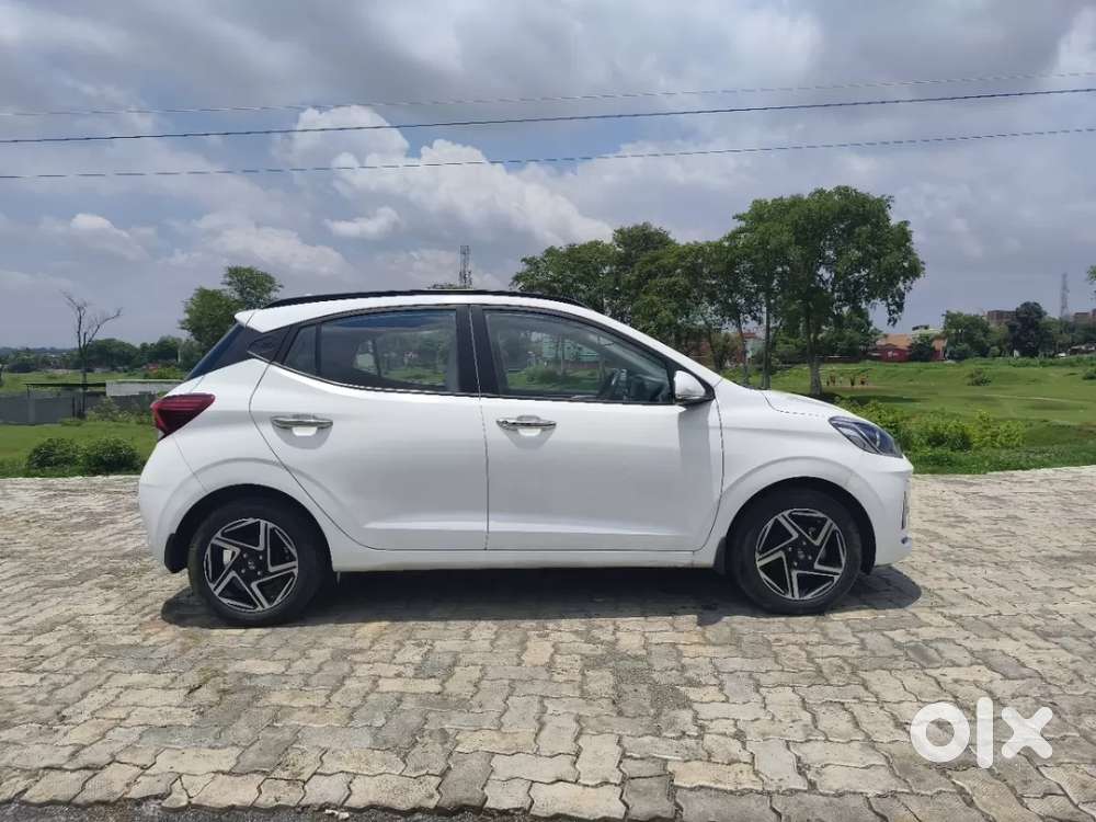 Hyundai Grand I10 Nios Asta 1.2 Kappa, 2023, Petrol