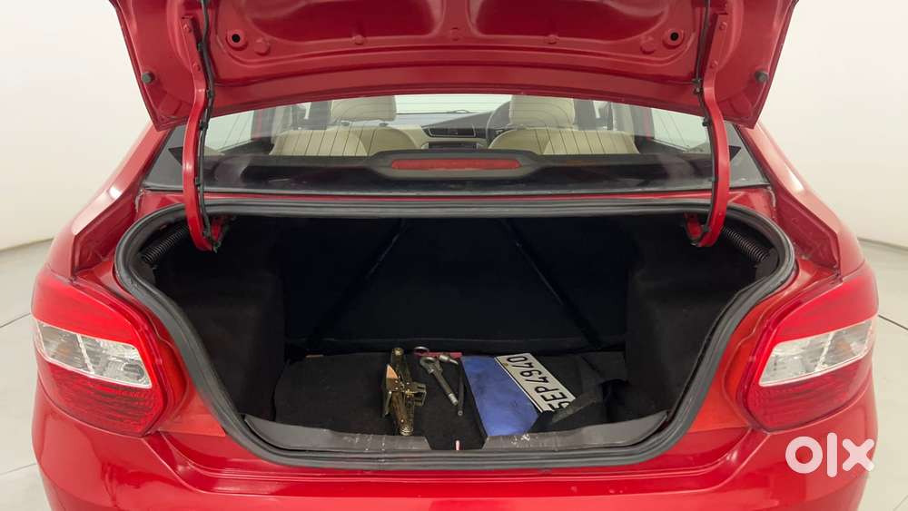 Tata Zest Revotron 1.2 Xt, 2014, Petrol