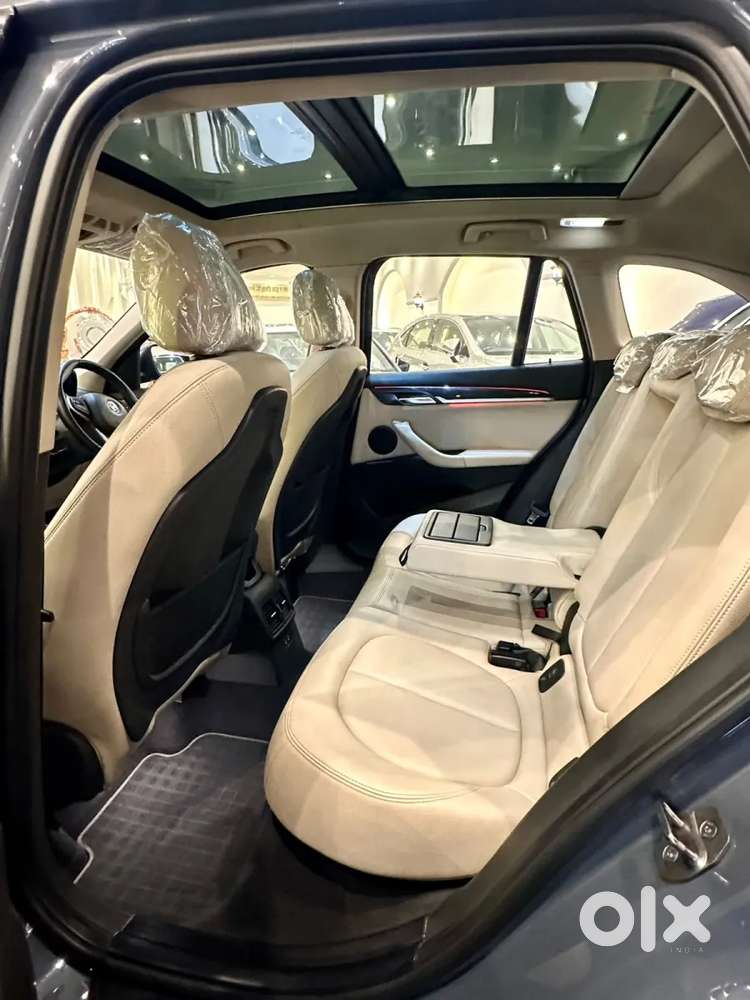 Bmw X1 2.0 Sdrive20i Xline, 2022, Petrol