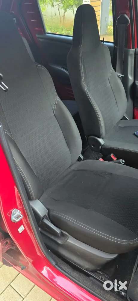 Datsun Redigo Amt 2018 Model Well Maintained