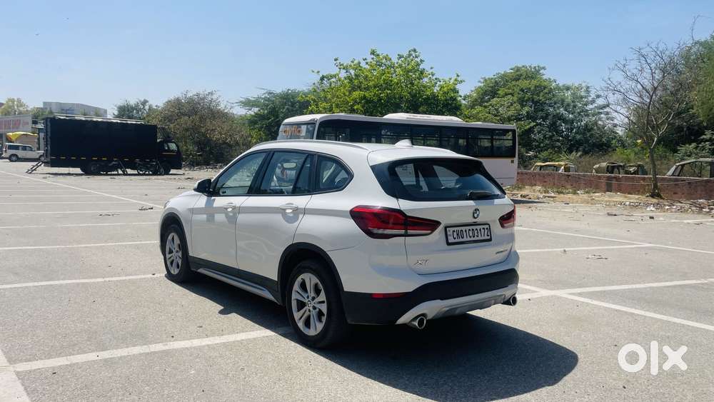 Bmw X1 2.0 Sdrive20d Xline, 2021, Diesel