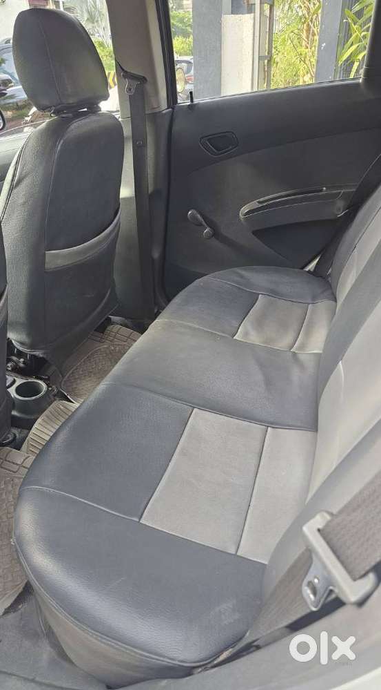Chevrolet Beat Diesel Ls, 2012, Diesel