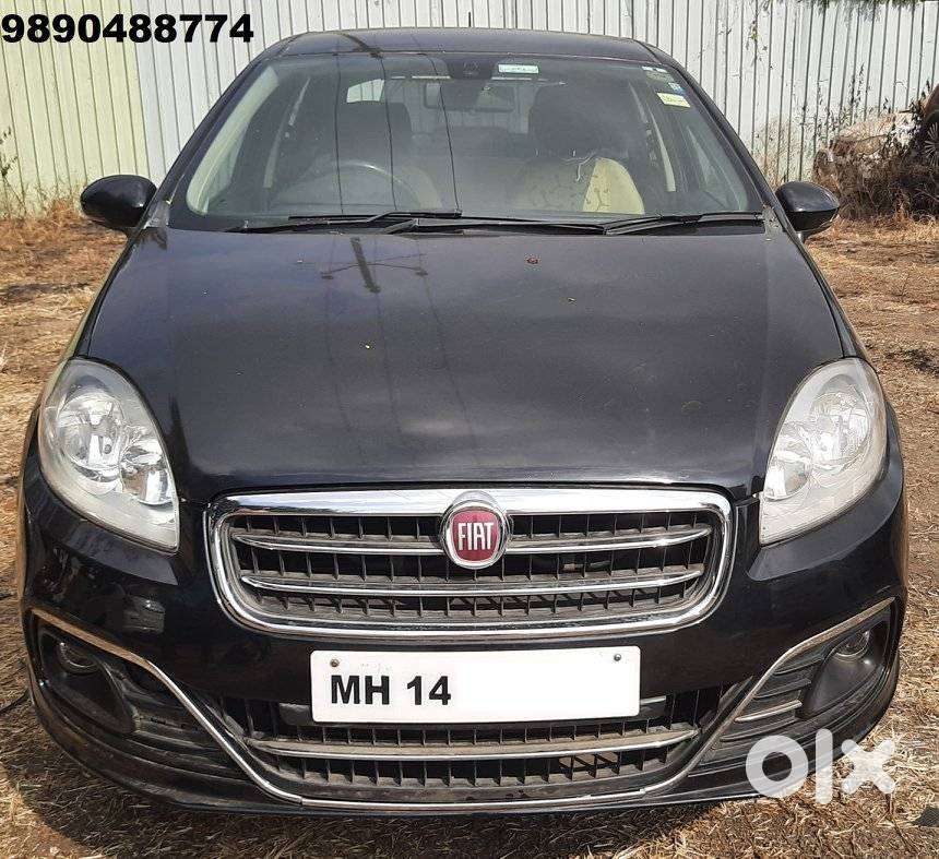 Fiat Linea 1.4 T-jet Plus Emotion, 2014, Petrol