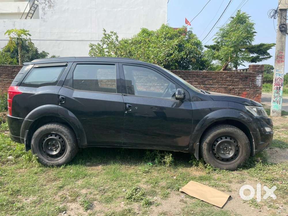 Mahindra Xuv500 2017 Diesel Well Maintained