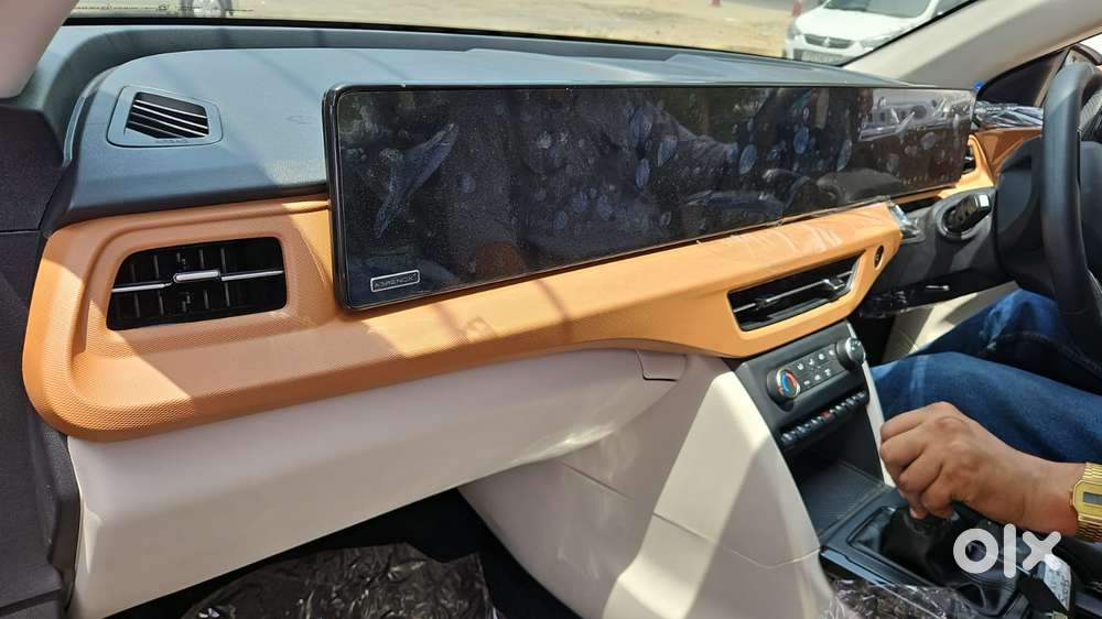 Mahindra Xuv 7xo, 2026, Diesel