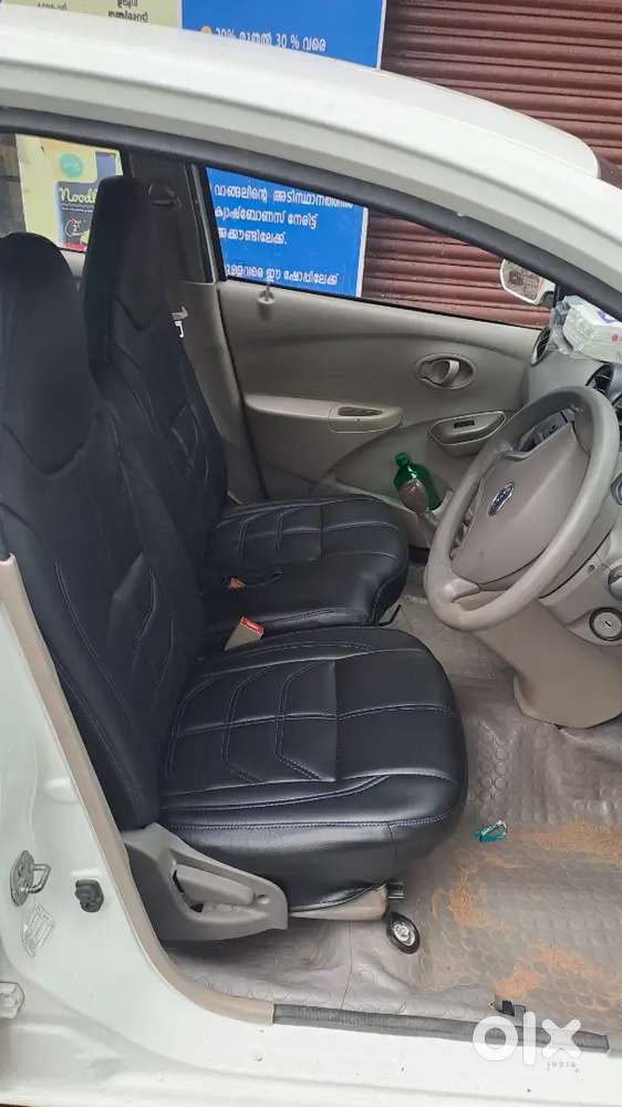 Datsun Go Car Sale
