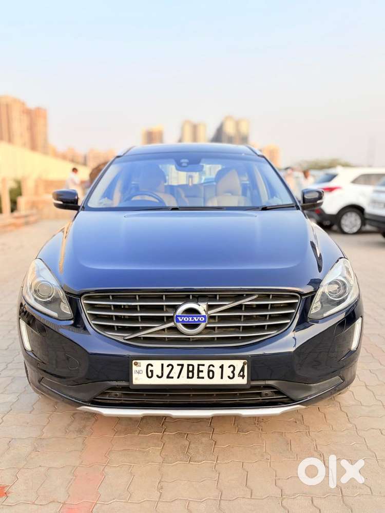 Volvo Xc60 D4 Summum, 2017, Diesel