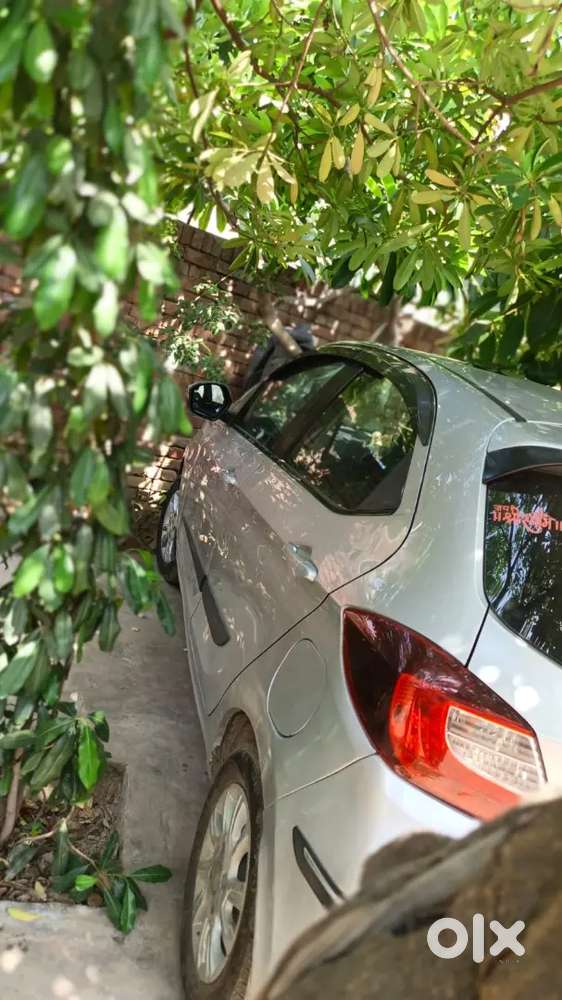 2016 Tata Tiago 2nd Owner