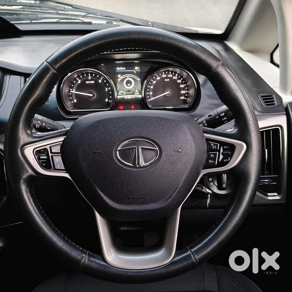 Tata Hexa Xm Plus, 2019, Diesel