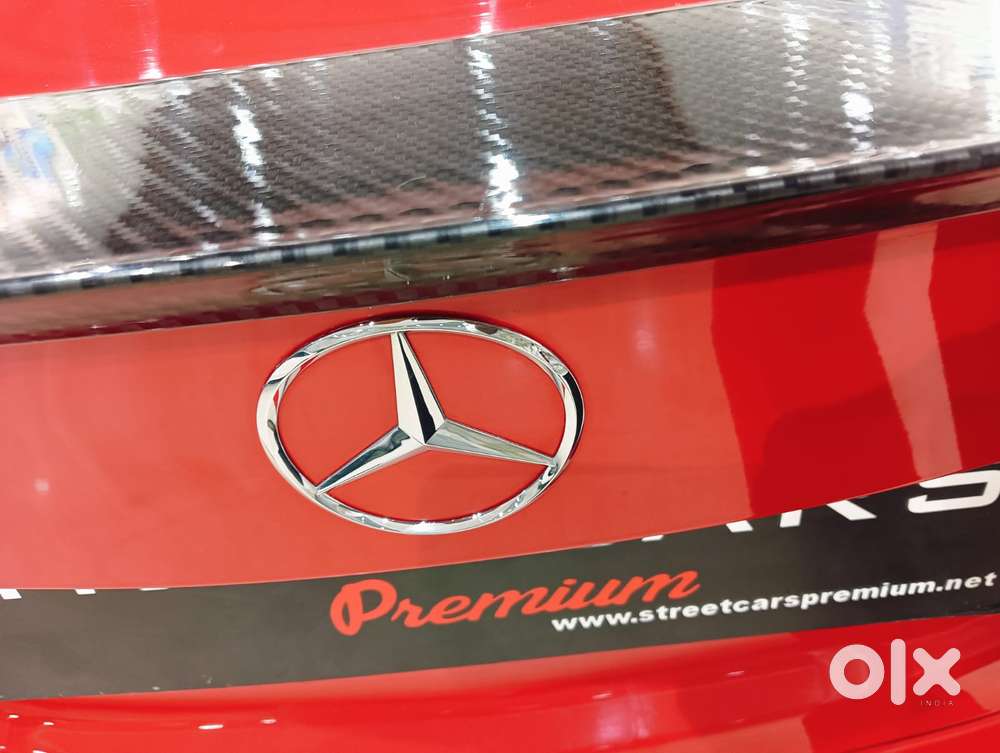 Mercedes-benz Cla 200 Cdi Sport, 2019, Diesel