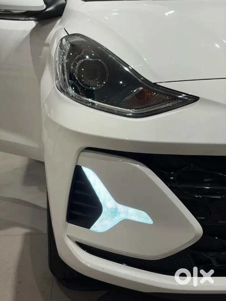 Hyundai Grand I10 Nios 2026 Petrol 0 Km Driven