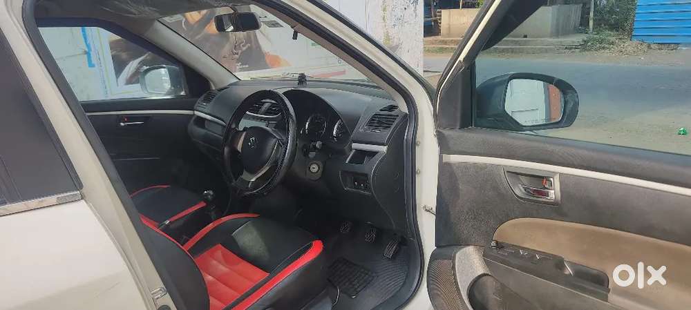 Maruti Suzuki Swift Vdi 2015 Model