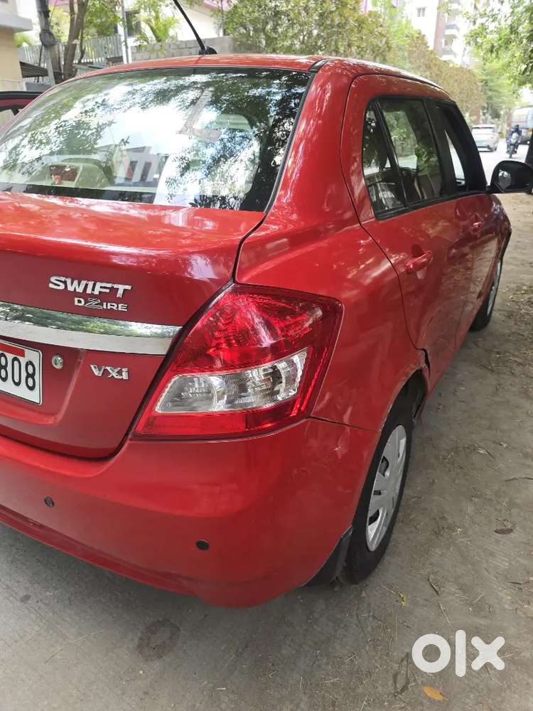 Maruti Suzuki Dzire 2014 Petrol 288000 Km Driven