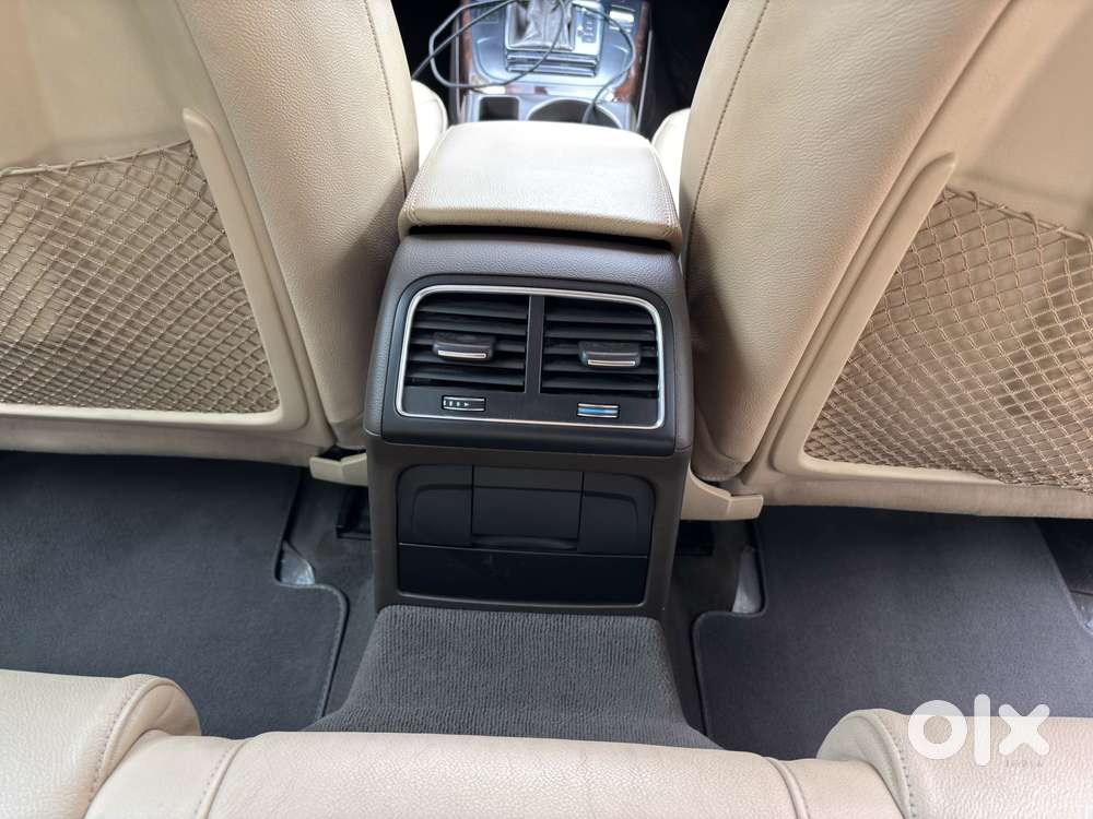 Audi A4 2.0 35 Tdi Premium, 2015, Diesel