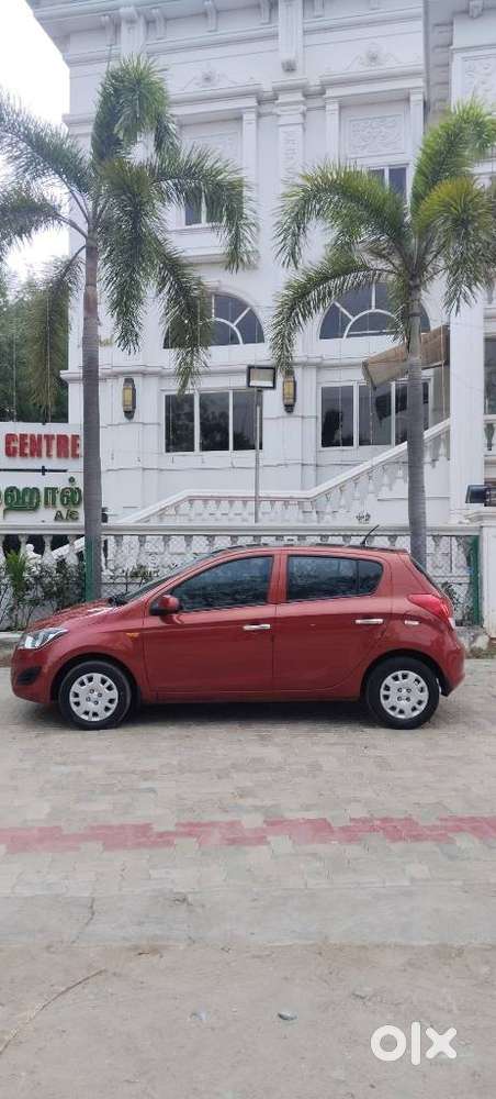 Hyundai I20 Era Diesel, 2014, Diesel