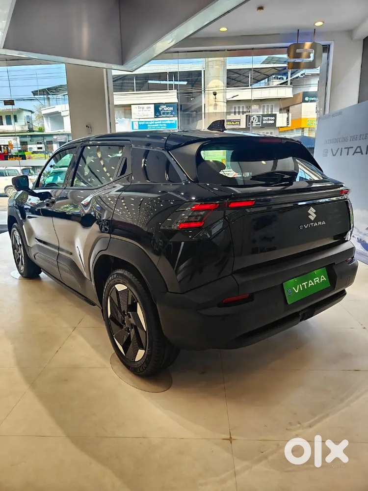 Alpha E Vitara Maruti Suzuki 2026