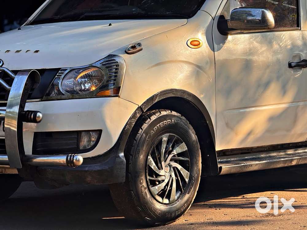 Mahindra Xylo H4 Abs Bs Iv, 2013, Diesel