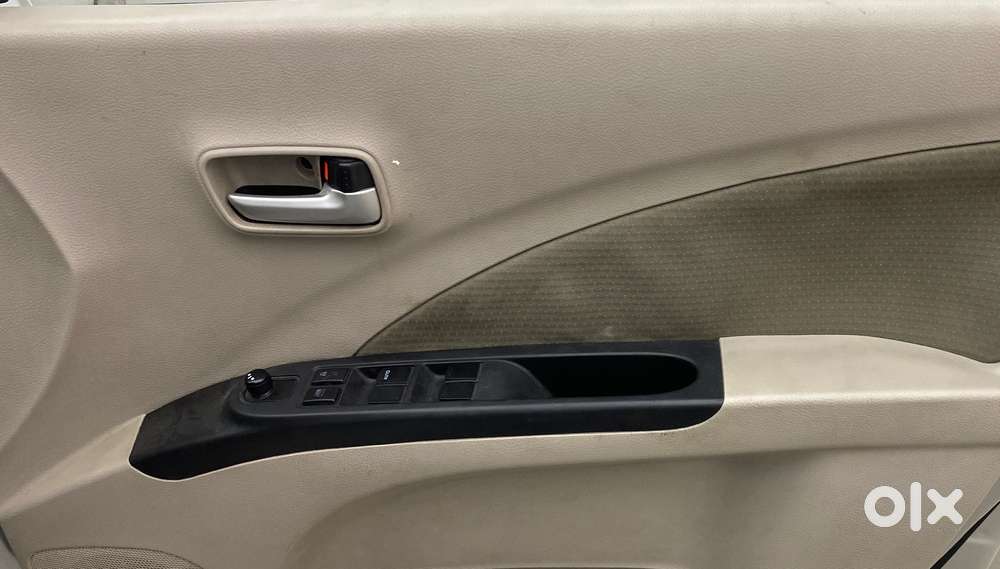 Maruti Suzuki Celerio Zxi Optional Amt, 2018, Petrol