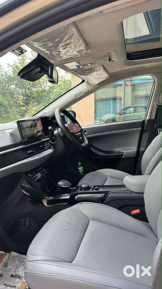 Tata Nexon, 2025, Diesel