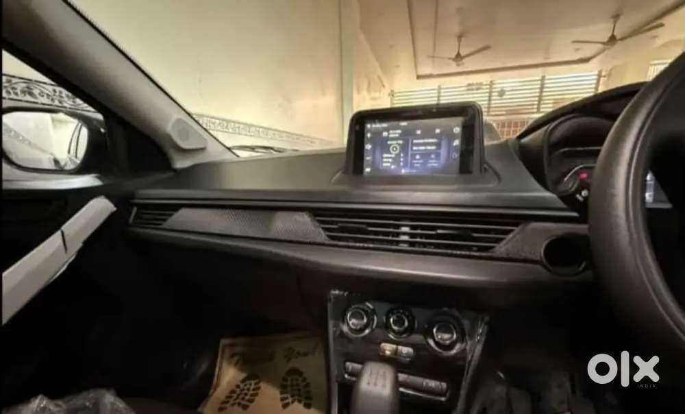 Tata Nexon Smart Plus 2026