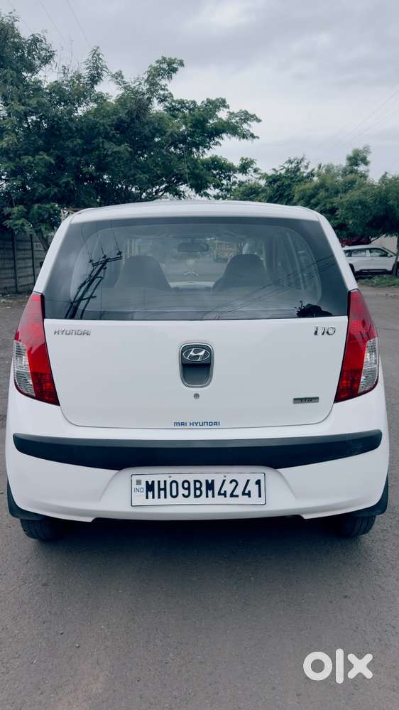Hyundai I10 Era 1.1, 2010, Petrol