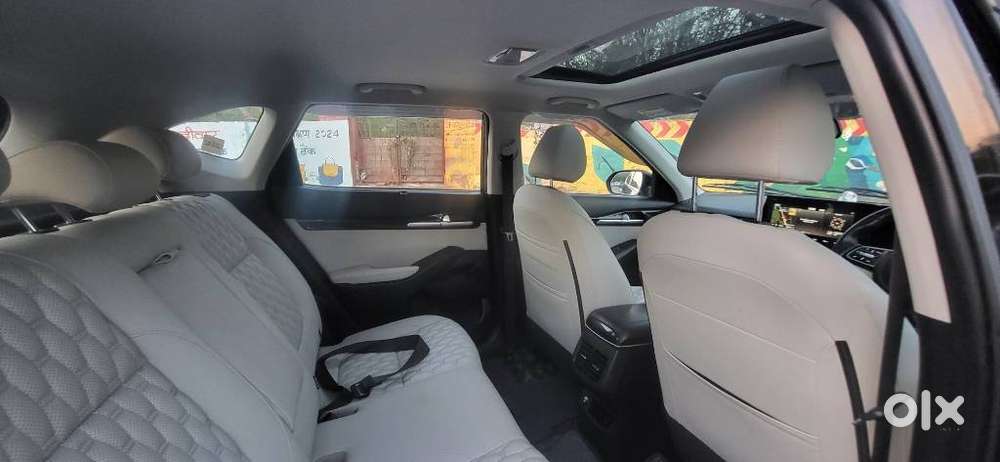 Kia Seltos Htx D, 2023, Diesel