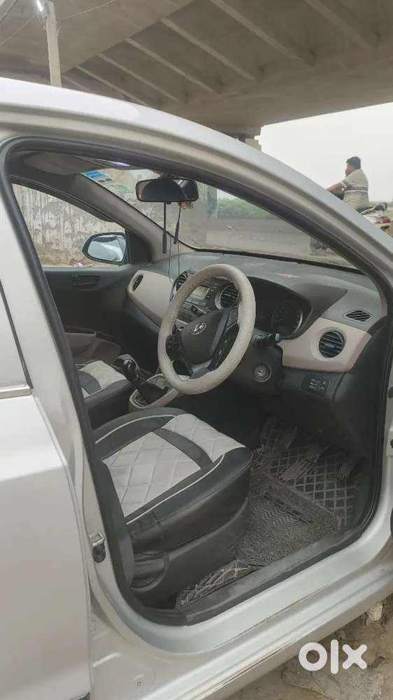 Hyundai Grand I10 2018 1.2 Kappa