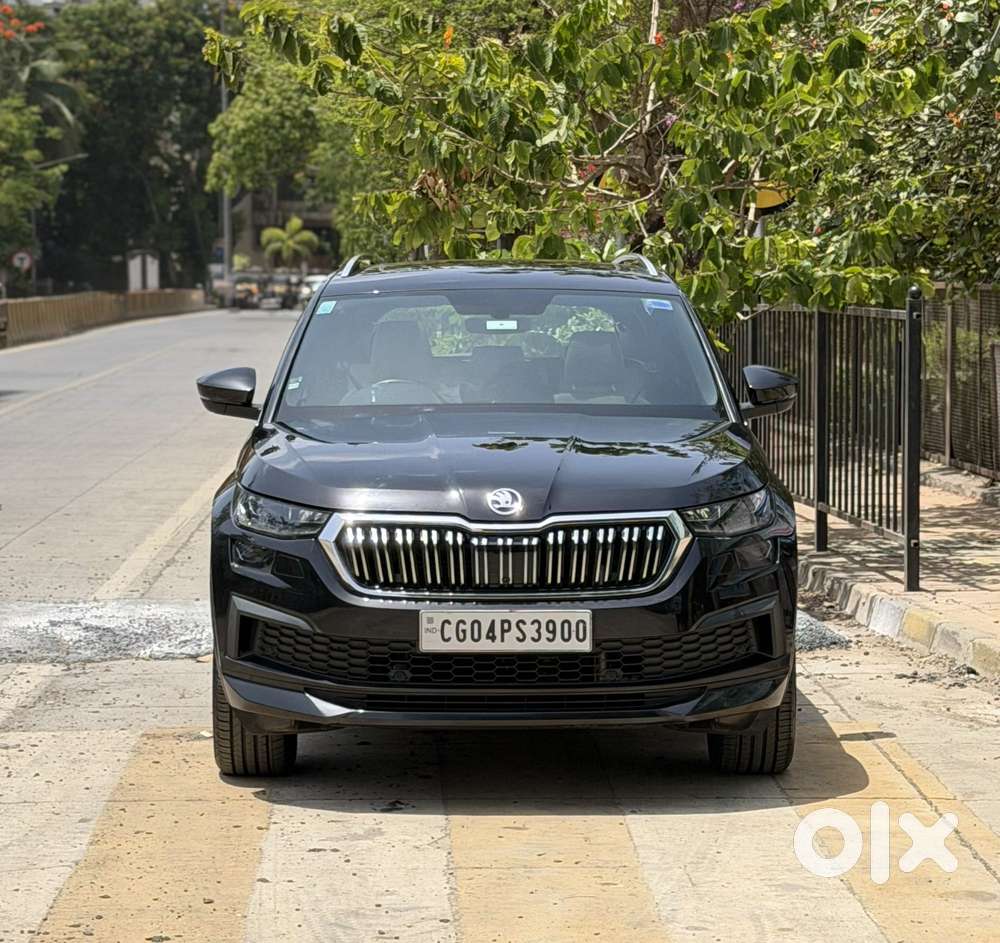 Skoda Kodiaq 2.0 L&k Tsi Dsg, 2024, Petrol