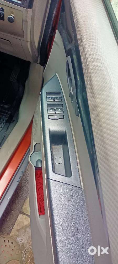 Mahindra Kuv100 Nxt 2016