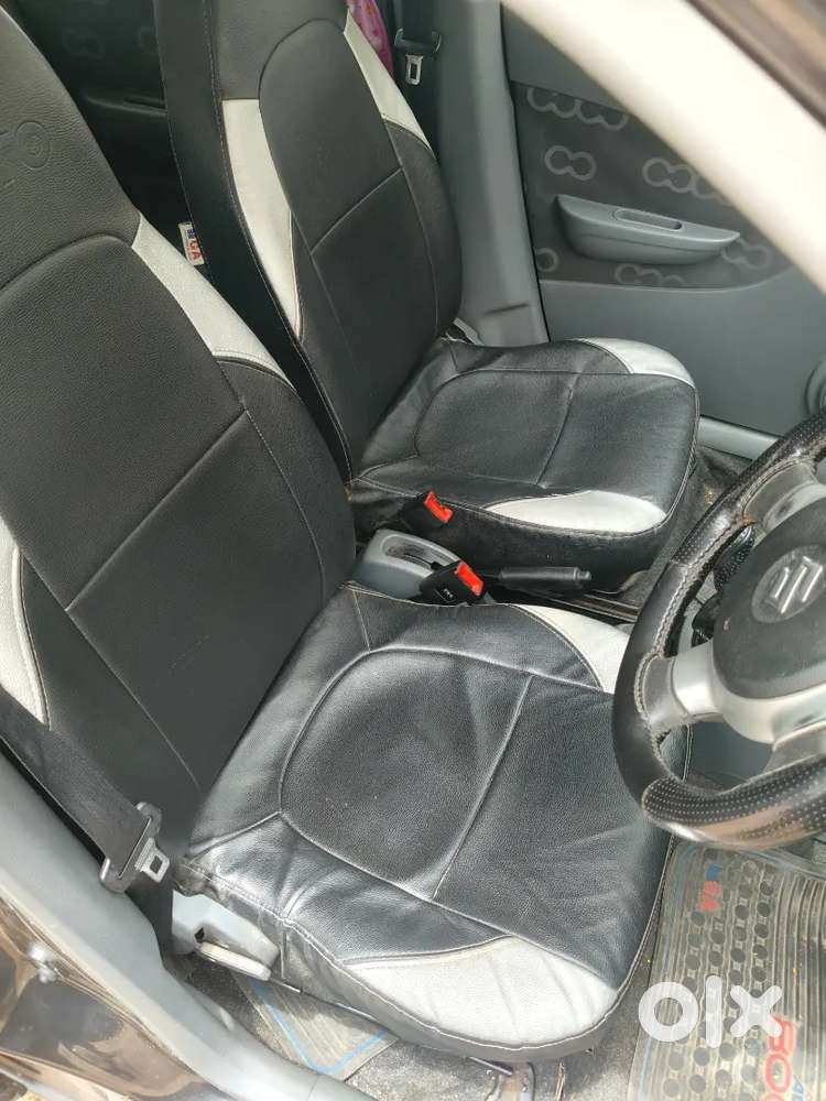 Maruti Suzuki 800 Petrol Manual 2016 Car