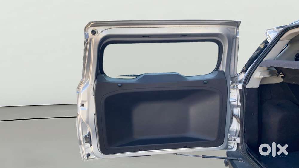 Ford Ecosport 1.5 Ti Vct Mt Titanium, 2017, Petrol