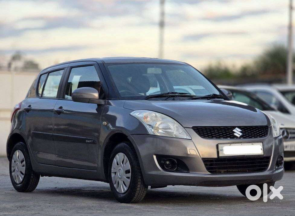 Maruti Suzuki Swift, 2013, Petrol