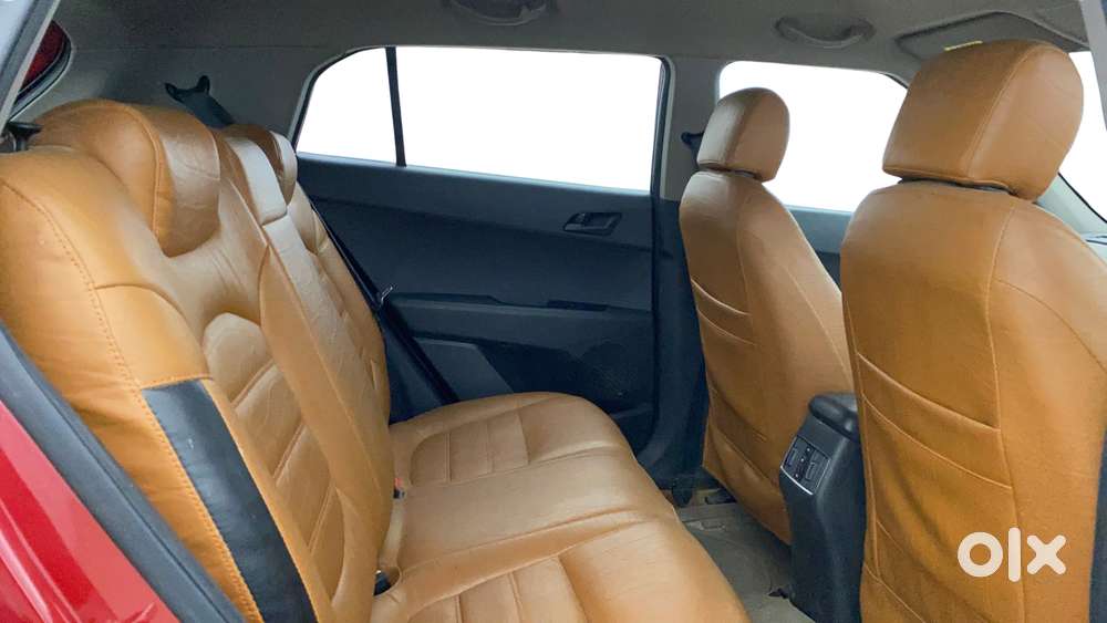 Hyundai Creta 1.6 Vtvt Base, 2016, Petrol