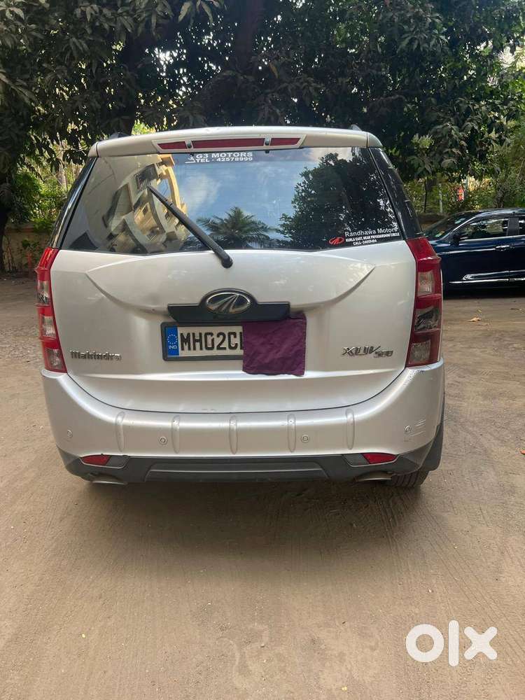 Mahindra Xuv500 2012 Diesel 57334 Km Driven