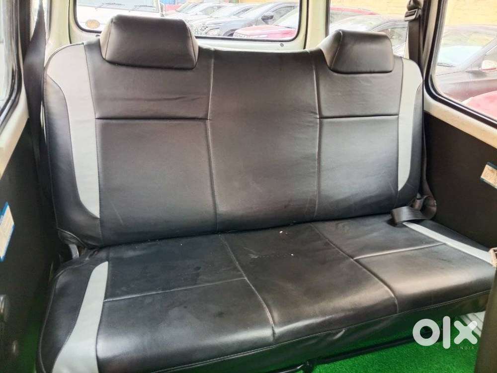 Maruti Suzuki Eeco Cng 5 Seater Ac, 2020, Cng & Hybrids