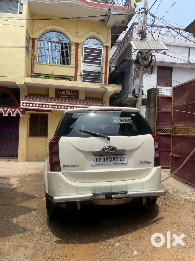 Mahindra Xuv500 Diesel Manual 2012