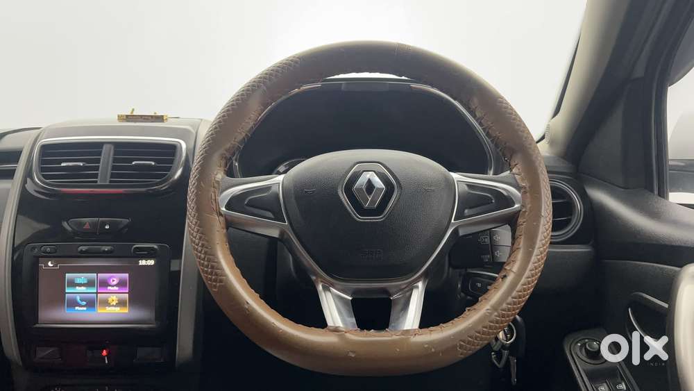 Renault Duster 2020-2022 1.5 Rxs Petrol, 2021, Petrol