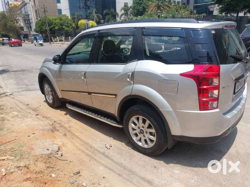 Mahindra Xuv500 W10 At, 2018, Diesel