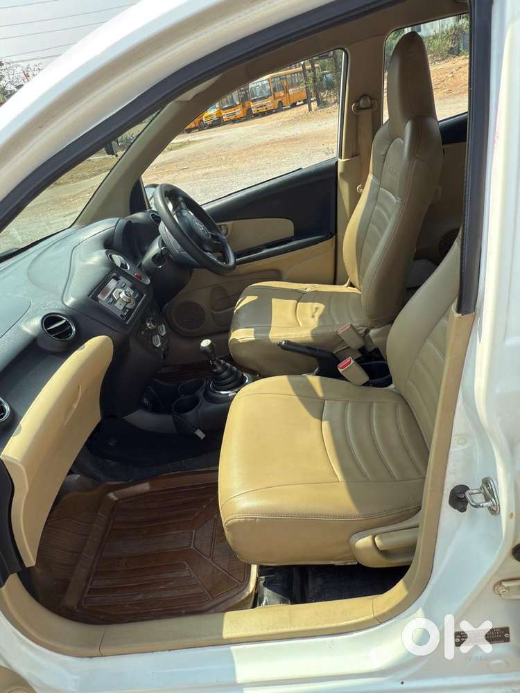 Honda Brio, 2016, Petrol