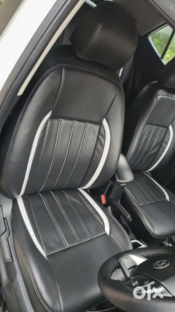 Hyundai Venue 2020 Diesel 96000 Km Driven