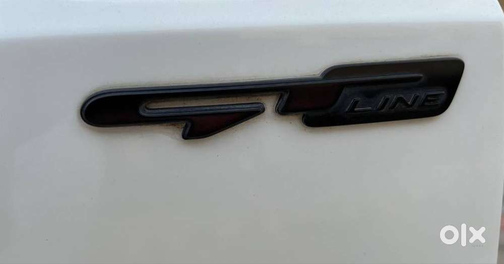 Kia Sonet Gtx Plus At D, 2020, Diesel