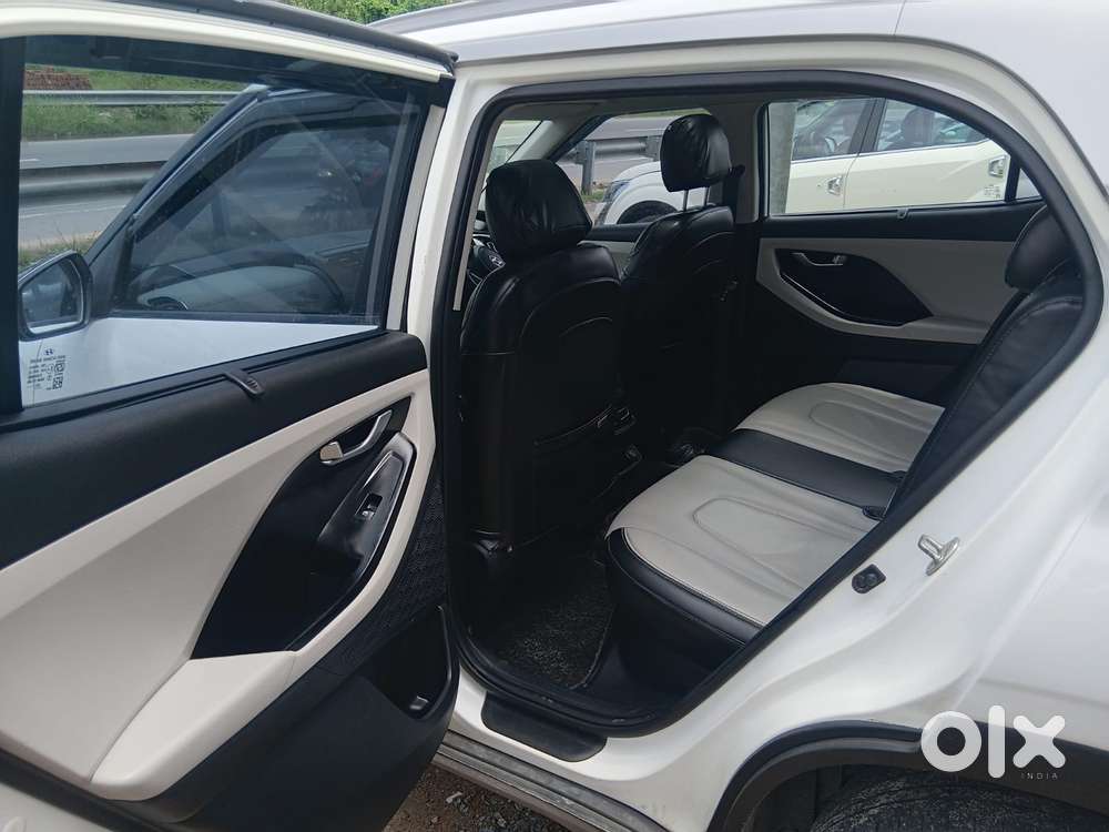 Hyundai Creta 1.6 Sx (o), 2021