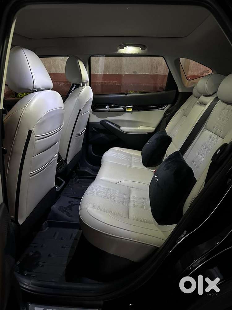 Kia Seltos Htx Auto 2024 Diesel 16000 Km