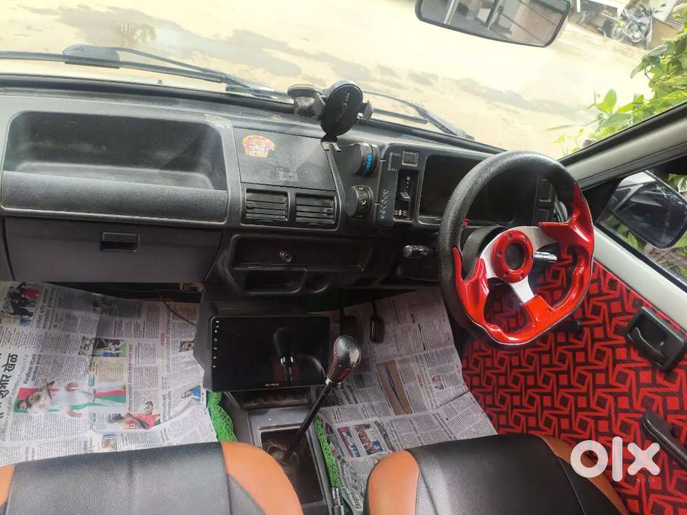 Maruti Suzuki 800 2004